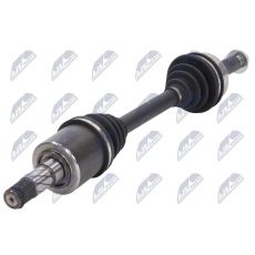 KIA SORENTO I 2.4, 2.5CRDI, 3.3, 3.5 02- /PREDNÁ, ĽAVÁ, MANUAL, AUTOMAT/