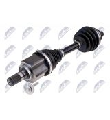 LAND ROVER FREELANDER II 06- /ĽAVÁ/