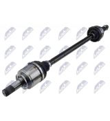 LAND ROVER DEFENDER 4WD 19-, DISCOVERY V 16-, RANGE ROVER IV 12-, RANGE ROVER SPORT II 12- /ZADNÁ, ĽAVÁ, AUTOMAT, -DIFFERENTIAL LOCK/