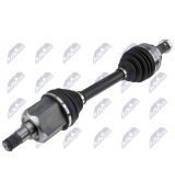 LAND ROVER FREELANDER 4WD 2.0TD4, 2.5V6 00-06 /PREDNÁ, PRAVÁ, MANUAL, AUTOMAT/