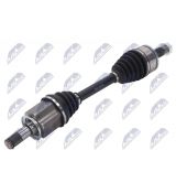 LAND ROVER DISCOVERY III 2.7TD 04-, DISCOVERY IV 2.7TD, 3.0TD, 3.0SDV6 09-, RANGE ROVER SPORT 2.7TD, 3.0TD 09- /PREDNÁ, ĽAVÁ, AUTOMAT/