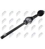 RANGE ROVER III L322 02-, RANGE ROVER SPORT L320 05- /PREDNÁ, PRAVÁ, AUTOMAT, LENGTH 985MM/