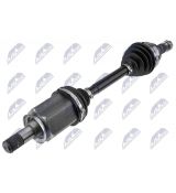 LAND ROVER DISCOVERY V 16-, RANGE ROVER IV 12-, RANGE ROVER SPORT II L494 13- /PREDNÁ, ĽAVÁ, 8AUTOMAT/