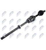 LAND ROVER DISCOVERY SPORT 4WD 2.0, 2.0TD 2014-12.2018, RANGE ROVER EVOQUE 4WD 2.0, 2.0TD 15-, JAGUAR E-TYPE AWD 2.0, 2.0TD 17- /PREDNÁ, PRAVÁ, 9AUTOMAT/