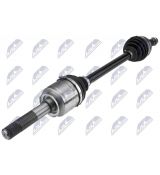 LAND ROVER DEFENDER 4WD 19-, DISCOVERY V 16-, RANGE ROVER IV 12-, RANGE ROVER SPORT II 12- /ZADNÁ, ĽAVÁ, AUTOMAT, +DIFFERENTIAL LOCK/