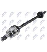 RANGE ROVER VELAR 17-, JAGUAR F-PACE 15- /ZADNÁ, ĽAVÁ, 8AUTOMAT/