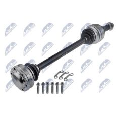 MASERATI QUATTROPORTE 03-12, GRANTURISMO 07-, GRANCABRIO 10- /ZADNÁ, ĽAVÁ=PRAVÁ/