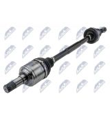 MASERATI QUATTROPORTE 3.0D, 3.0, 3.0S, 3.0S Q4, 3.8, 3.8GT S 13-, GHIBLI 3.0D, 3.0, 3.0S, 3.0S Q4 14- /ZADNÁ, PRAVÁ/