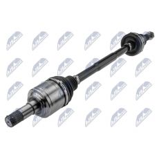 MASERATI QUATTROPORTE 3.0D, 3.0, 3.0S, 3.0S Q4, 3.8, 3.8GT S 13-, GHIBLI 3.0D, 3.0, 3.0S, 3.0S Q4 14- /ZADNÁ, PRAVÁ/