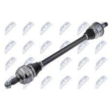 MERCEDES C W205/C205/S205/A205 13- /ZADNÁ, PRAVÁ, AUTOMAT/