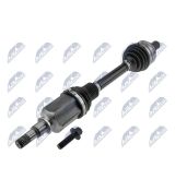 MERCEDES GLC X253 / GLC COUPE C253 15- /PREDNÁ, PRAVÁ, AUTOMAT/