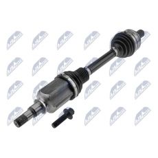 MERCEDES GLC X253 / GLC COUPE C253 15- /PREDNÁ, PRAVÁ, AUTOMAT/