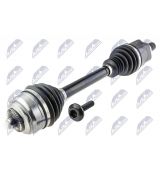 MERCEDES SPRINTER B907, B910 211CDI, 214CDI, 311CDI, 314CDI, 318CDI, 411CDI, 414CDI, 415CDI, 418CDI 18- /PREDNÁ, ĽAVÁ, AUTOMAT 9GTRONIC/