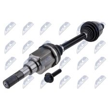 MERCEDES G KLASA 4MATIC G350D, G400D, G500, AMG G63 18- /PREDNÁ, ĽAVÁ/