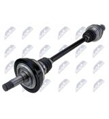 MERCEDES E W211, S211 03- /ZADNÁ, ĽAVÁ/