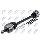 MERCEDES E W124, S124, C124 93-, 124 84- /ZADNÁ, L=P, MANUAL, AUTOMAT/