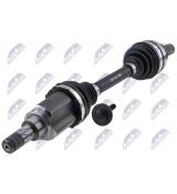 SMART FORTWO, FORFOUR 14-, RENAULT TWINGO III 14- /ZADNÁ, ĽAVÁ, AUTOMAT/