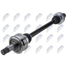 MERCEDES S W222, V222, X222 S400, S450, S500, S560 RWD 17- /ZADNÁ, L=P, AUTOMAT/