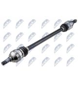 MERCEDES GLA45AMG X156, CLA C117 CLA45AMG 13- /ZADNÁ, PRAVÁ, AUTOMAT/