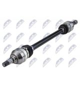 MERCEDES GLA45AMG X156, CLA C117 CLA45AMG 13- /ZADNÁ, ĽAVÁ, AUTOMAT/