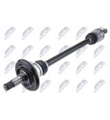 MERCEDES GLC X253, COUPE C253 15-, E W213, S213, C238, A238 16-, CLS C257 18- /ZADNÁ, 9AUTOMAT/