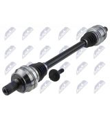 MERCEDES CLA45AMG C118, X118 19-, GLA45AMG H247 20- /ZADNÁ, ĽAVÁ, AUTOMAT/