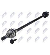 MERCEDES CLA35AMG C118, X118 19-, GLA35AMG H247 20- /ZADNÁ, PRAVÁ, AUTOMAT/