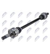 MERCEDES GLC X253, COUPE C253 KLASA E220D W213, S213, C238, A238 16- /ZADNÁ, L=P, 9AUTOMAT/