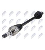 MERCEDES VITO/VIANO (W639) 2.0CDI, 2.2CDI, 3.2V6, 3.7V6- /ZADNÁ, ĽAVÁ, PRAVÁ, OSŁONA CR, 6 GULIČIEK/