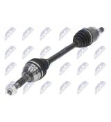 MG ZS 1.5, EV 19- /PREDNÁ, ĽAVÁ, AUTOMAT CVT/