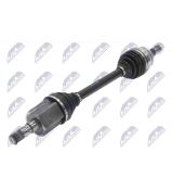 MG HS 1.5T HYBRID, EHS 1.5T 19- /PREDNÁ, ĽAVÁ, AUTOMAT/