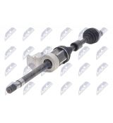 MG HS 1.5T HYBRID, EHS 1.5T 19- /PREDNÁ, PRAVÁ, AUTOMAT/