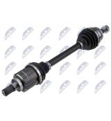 MG HS 1.5T 18- /ĽAVÁ, AUTOMAT/