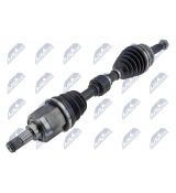 MITSUBISHI LANCER 1.6 03- /ĽAVÁ, AUTOMAT, MANUAL/