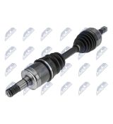 MITSUBISHI PAJERO 00-06 /PREDNÁ, ĽAVÁ, AUTOMAT, MANUAL/