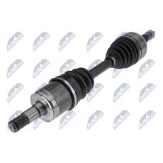 MITSUBISHI PAJERO 00-06 /PREDNÁ, ĽAVÁ, AUTOMAT, MANUAL/