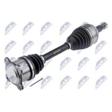 MITSUBISHI PAJERO 00-06 /PREDNÁ, PRAVÁ, AUTOMAT, MANUAL/