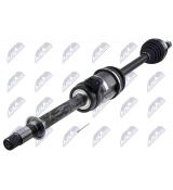 MITSUBISHI OUTLANDER III 2.2DID 12- /PREDNÁ, PRAVÁ, MANUAL/