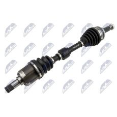 MITSUBISHI LANCER VII 2.0 135KM 03- /PREDNÁ, ĽAVÁ, MANUAL/