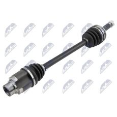 MITSUBISHI PAJERO PININ 1.8, 2.0 99-07 /PREDNÁ, PRAVÁ, MANUAL, AUTOMAT/