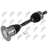 MITSUBISHI PAJERO IV 3.0, 3.8, 3.2DID 06- /PREDNÁ, PRAVÁ, MANUAL, AUTOMAT/