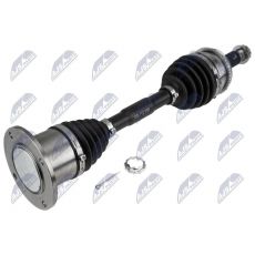 MITSUBISHI PAJERO IV 3.0, 3.8, 3.2DID 06- /PREDNÁ, PRAVÁ, MANUAL, AUTOMAT/