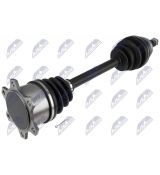 MITSUBISHI PAJERO II, III 00-06 /ZADNÁ, L=P, MANUAL, AUTOMAT/