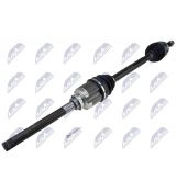 MITSUBISHI OUTLANDER II 3.0 4WD 06-12 /PREDNÁ, PRAVÁ, AUTOMAT/