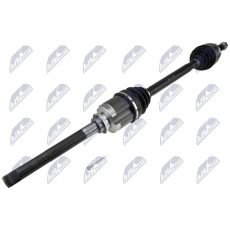 MITSUBISHI OUTLANDER II 3.0 4WD 06-12 /PREDNÁ, PRAVÁ, AUTOMAT/