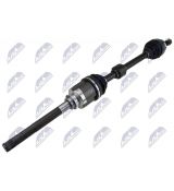 MITSUBISHI ASX 2.2DID 4WD 13-, OUTLANDER III 2.2DID 4WD, 3.0 4WD 12-22 /PREDNÁ, PRAVÁ, AUTOMAT/