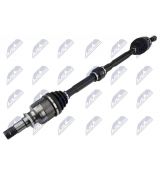 MITSUBISHI ASX 2.0 03.2013-06.2017, OUTLANDER III 2.0 12- /PREDNÁ, PRAVÁ, MANUAL5/