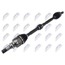 MITSUBISHI ASX 2.0 03.2013-06.2017, OUTLANDER III 2.0 12- /PREDNÁ, PRAVÁ, MANUAL5/