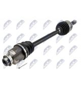 MITSUBISHI LANCER EVO VII, VIII, IX 01-08 /PREDNÁ, PRAVÁ, MANUAL/