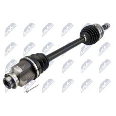 MITSUBISHI LANCER EVO VII, VIII, IX 01-08 /PREDNÁ, PRAVÁ, MANUAL/